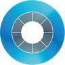 The ICON collaborator logo