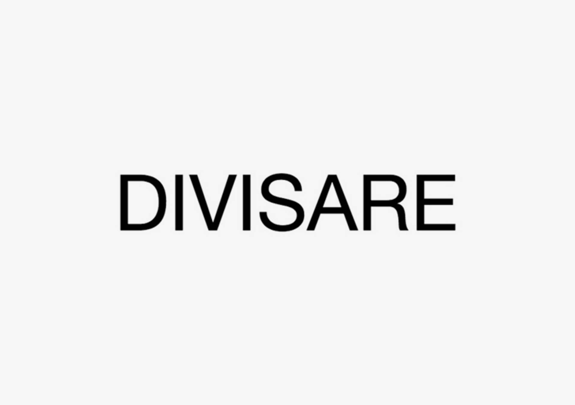 Divisare